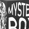 Mystery box