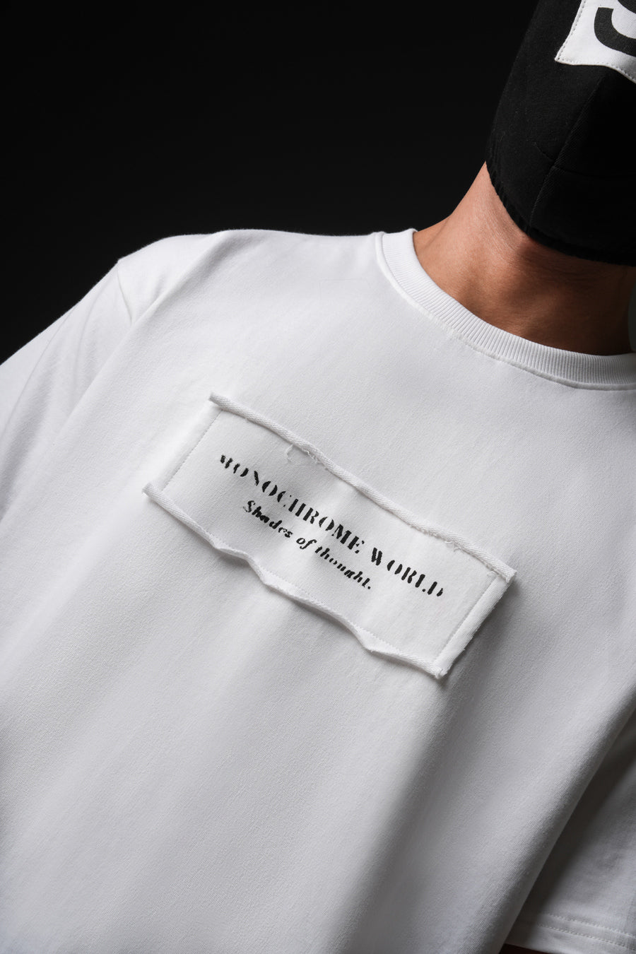 Reflection Tee
