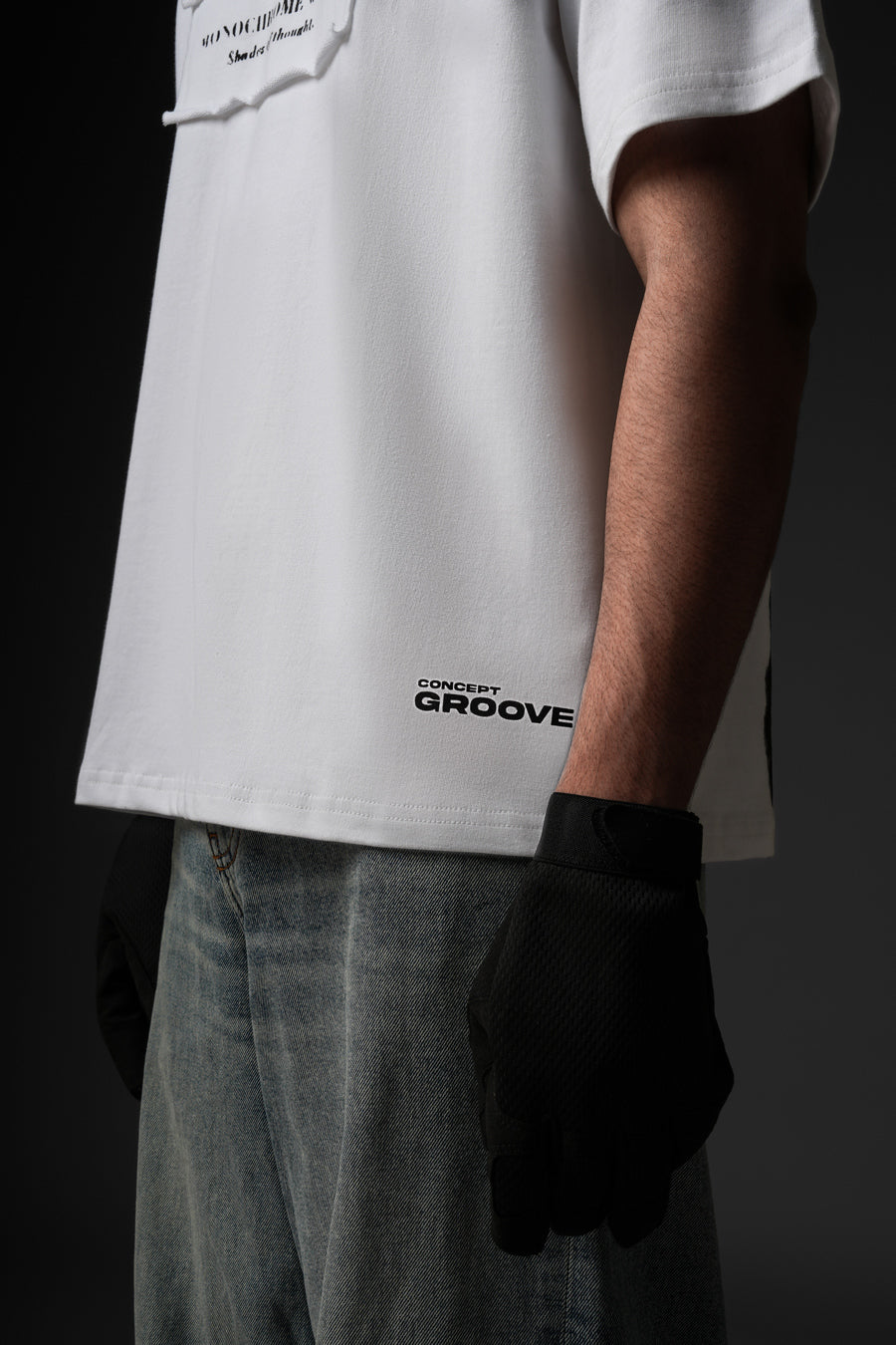 Reflection Tee