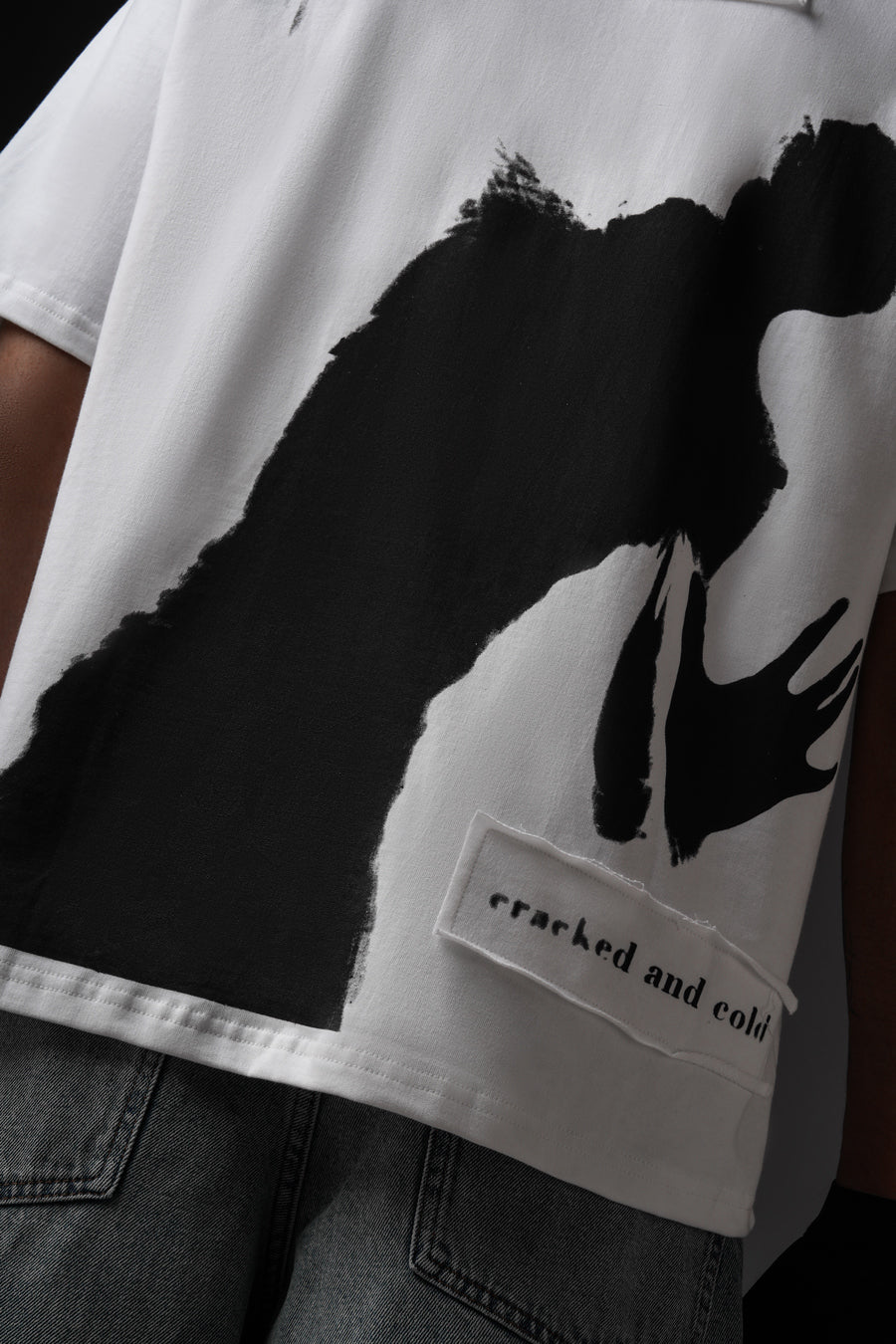 Reflection Tee