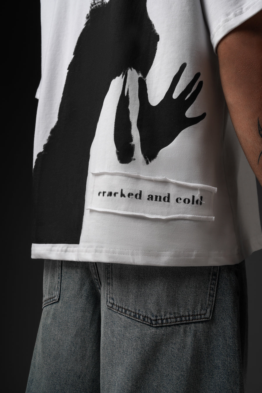 Reflection Tee