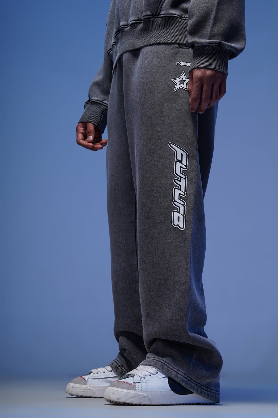 The Enigma Co-ord Set