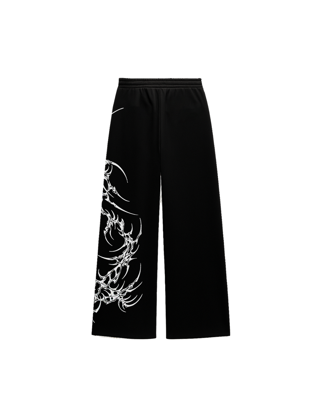 Renaissance Unisex Straight Fit Baggy Pants