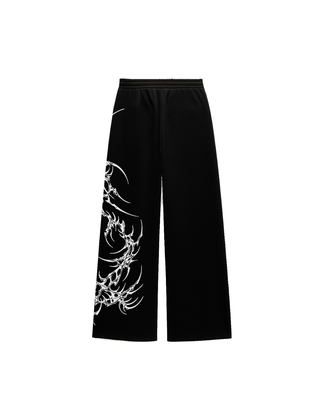 Renaissance Unisex Straight Fit Baggy Pants