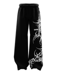 Renaissance Unisex Straight Fit Baggy Pants