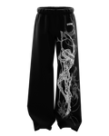 Velora Unisex Straight Fit Baggy Pants