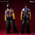 The Viofuel Varsity