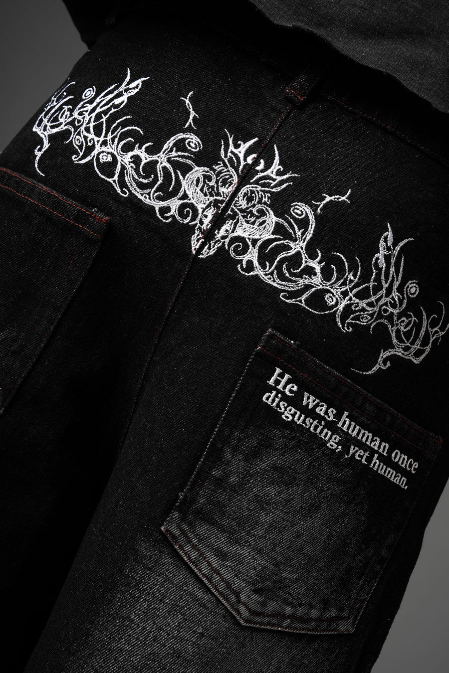 Malevolent Pants