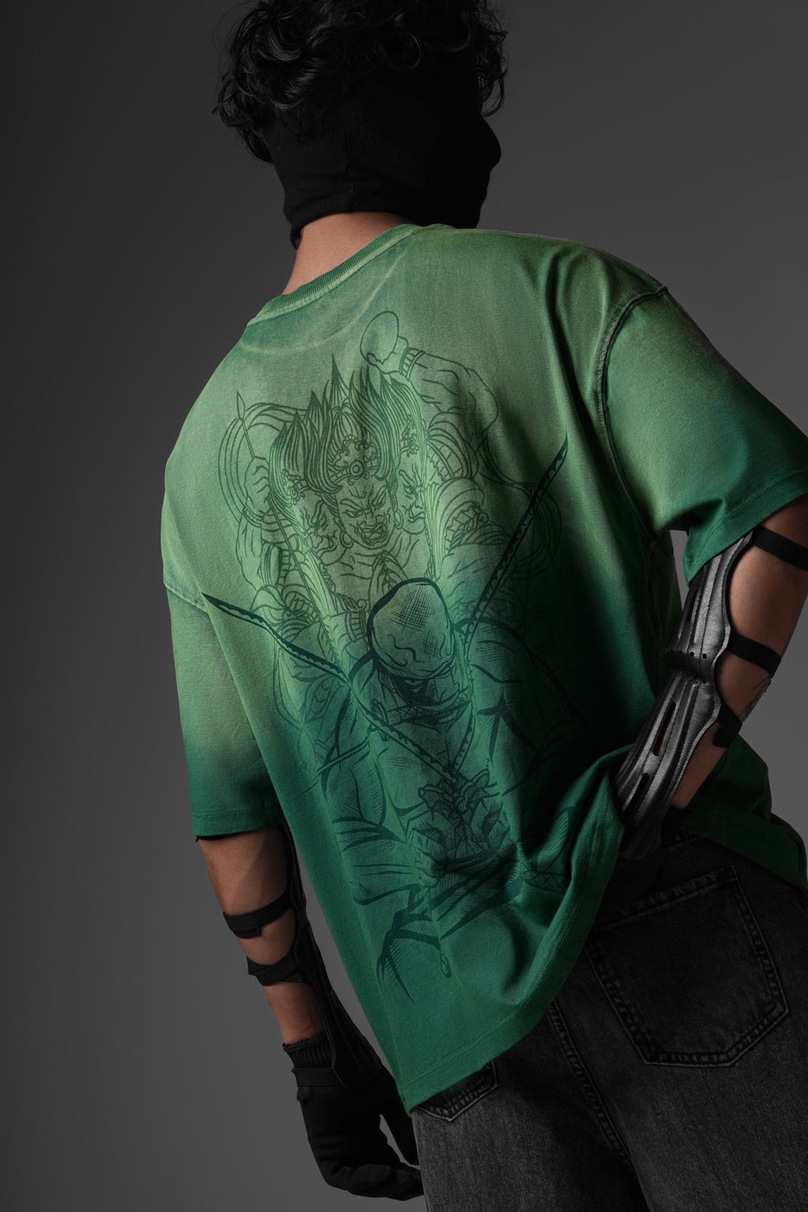 Ashura T-shirt