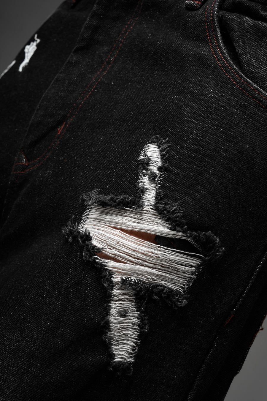 Malevolent Pants