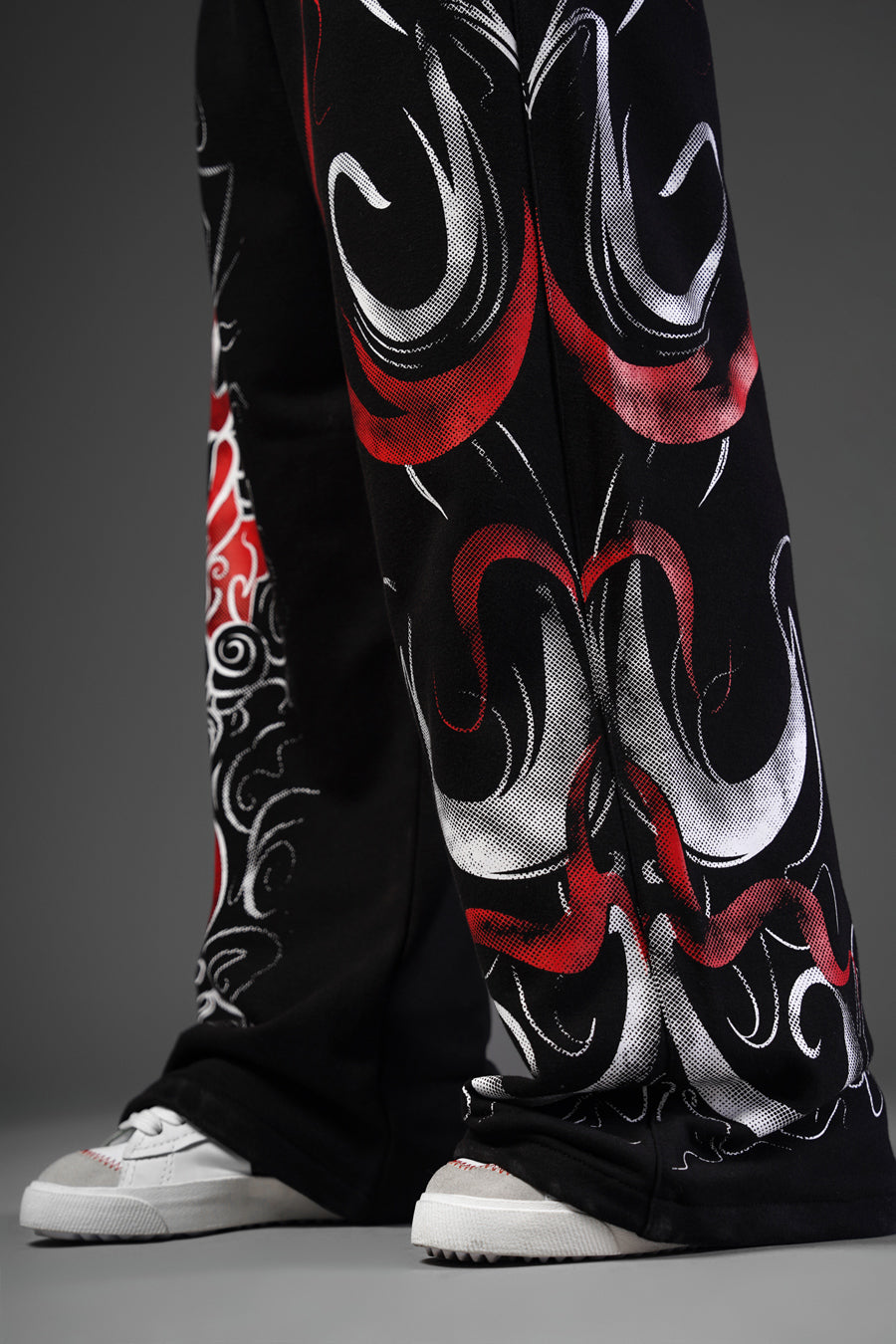 Kazama Pants