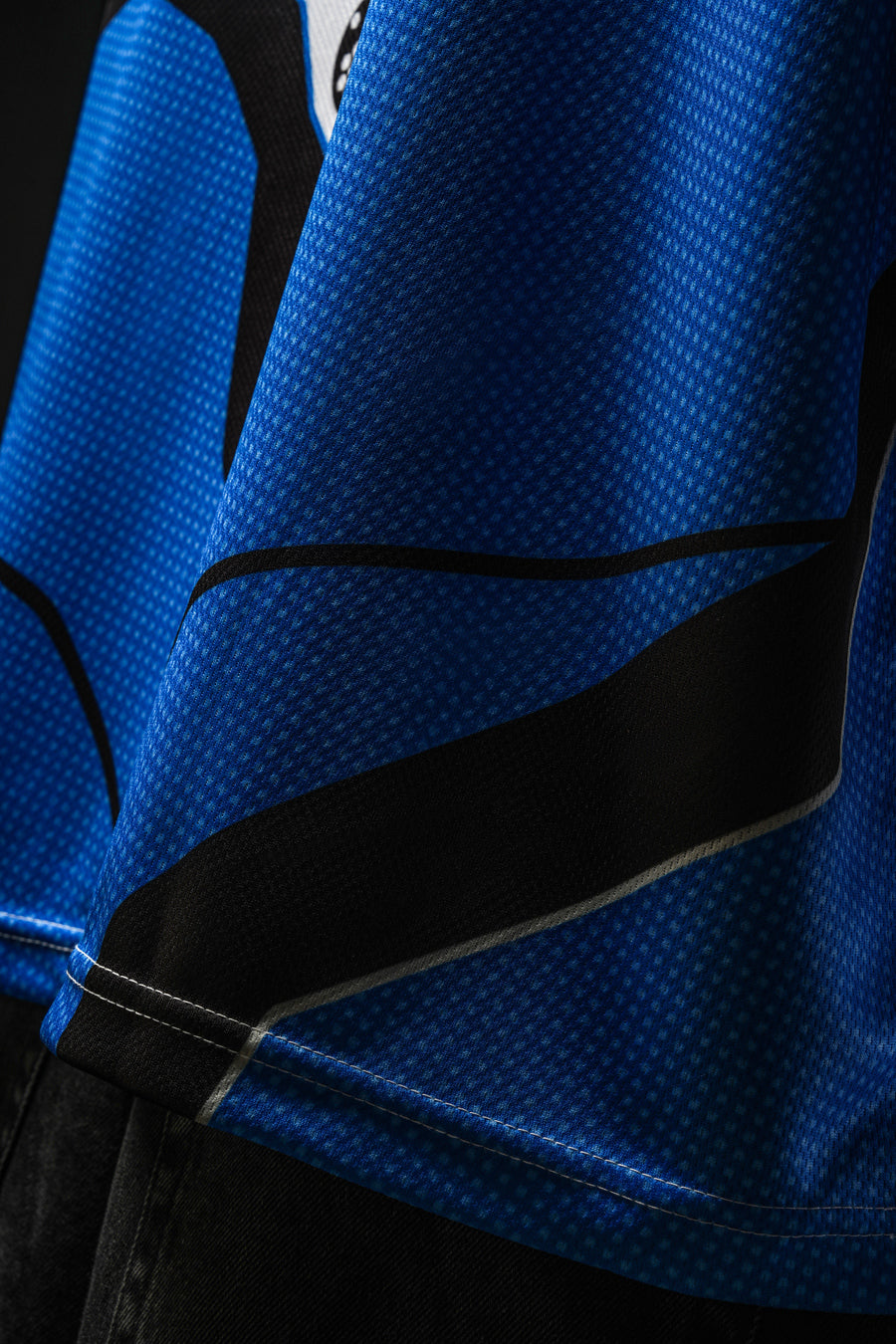 EVA 01 RACER JERSEY