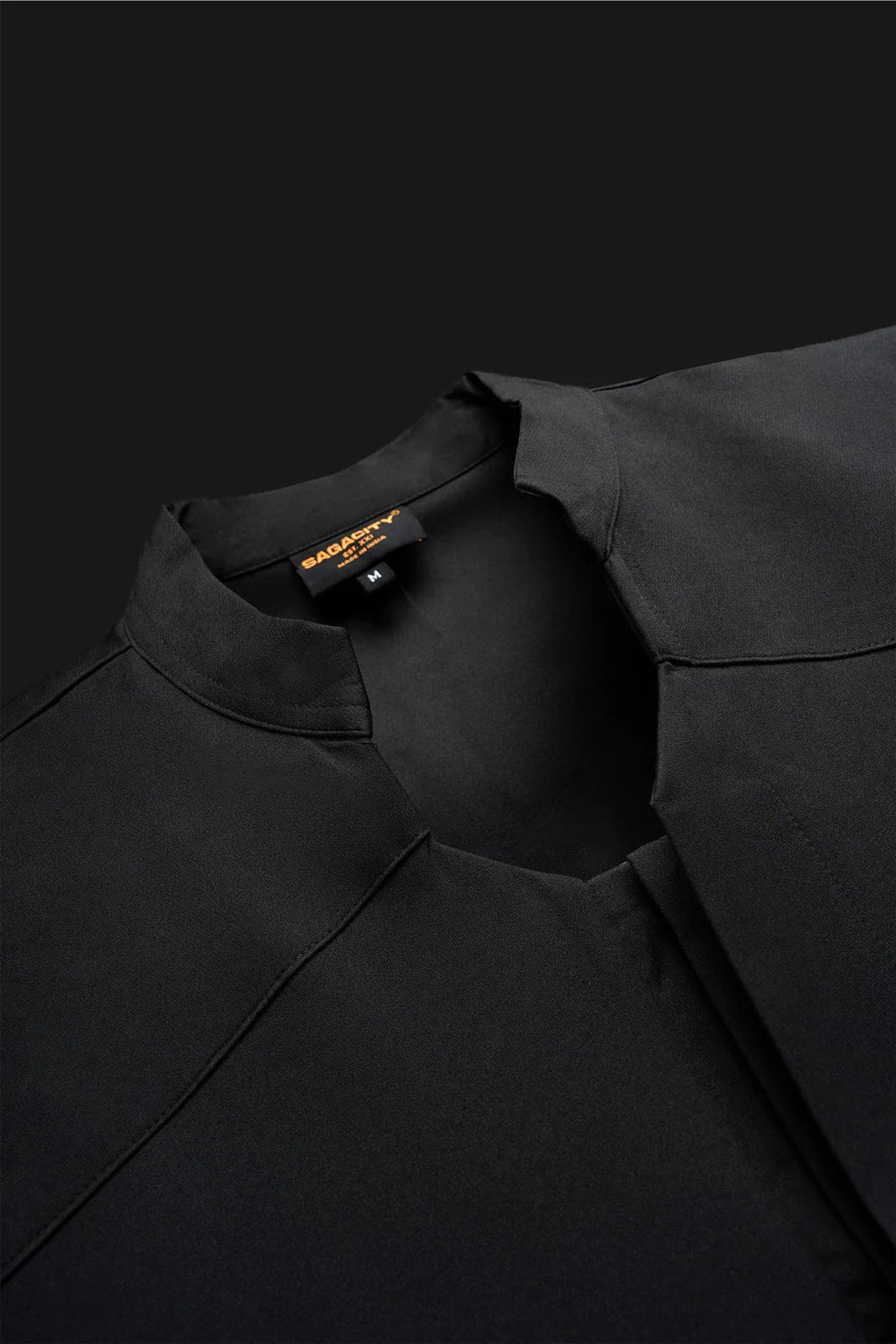 Genesis - Button Up Shirt