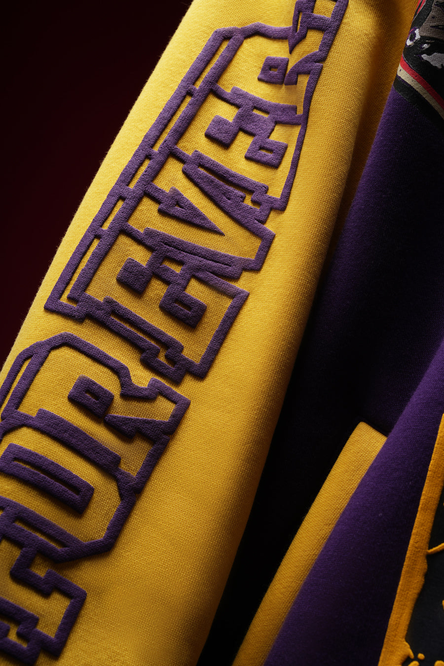 The Viofuel Varsity