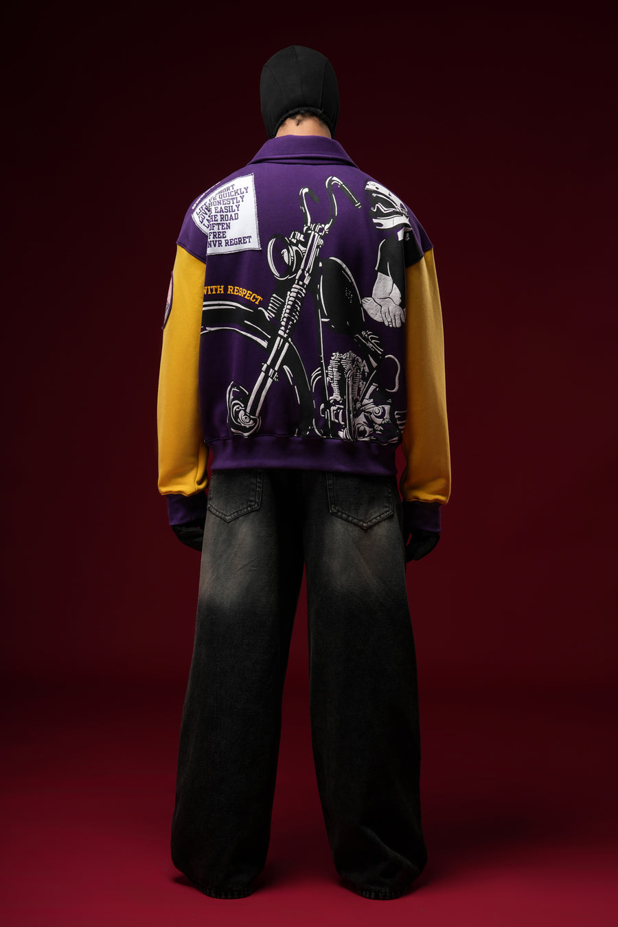 The Viofuel Varsity