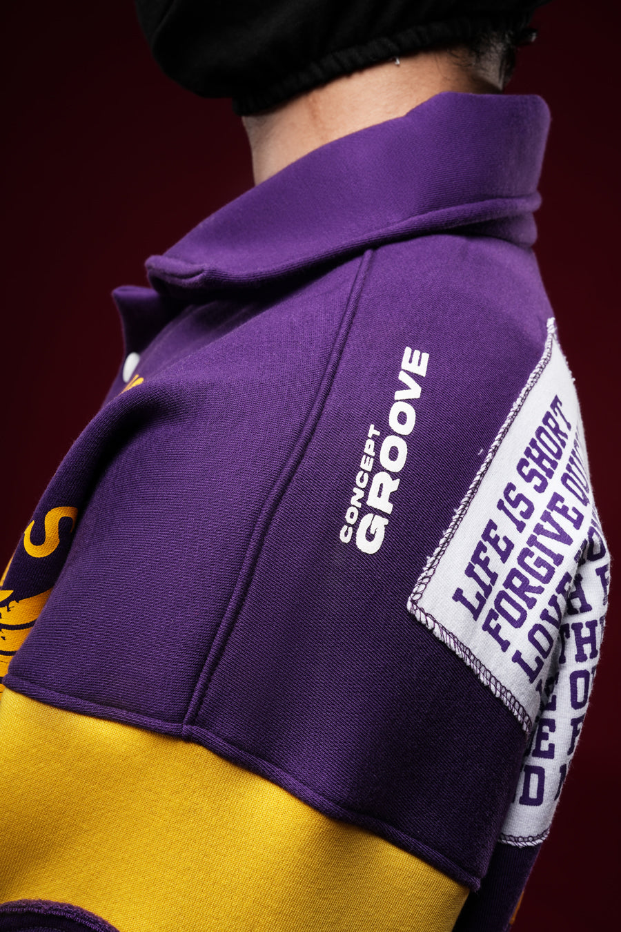 The Viofuel Varsity
