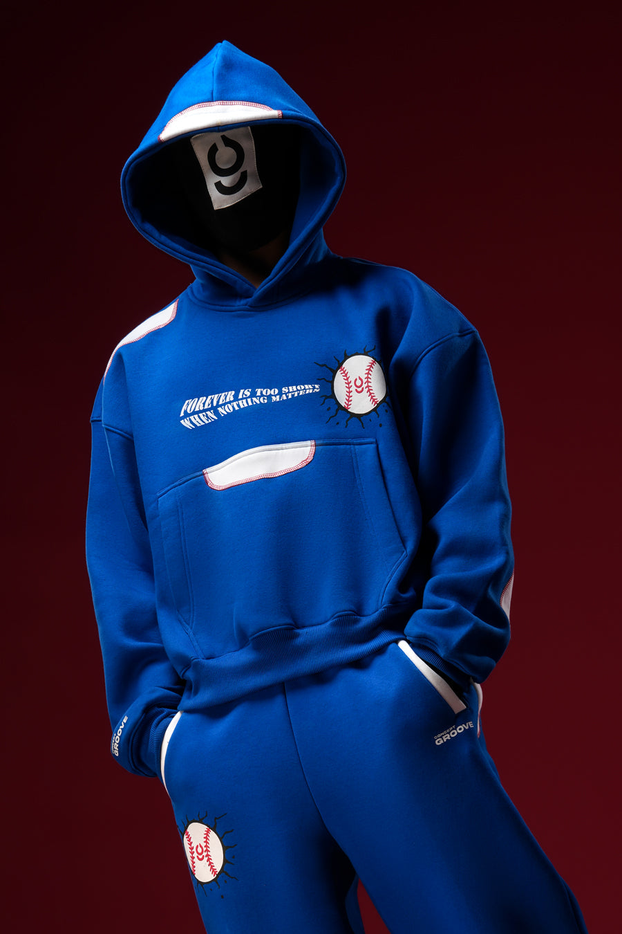 The Shatterline Street Set