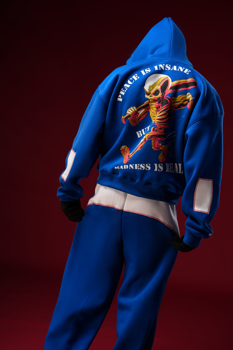 The Shatterline Street Set