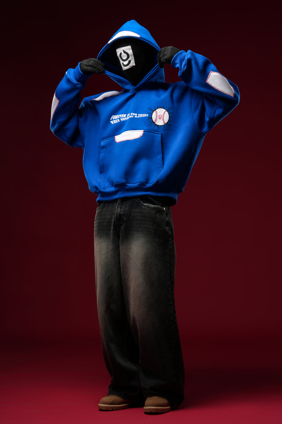 The Shatterline Hoodie