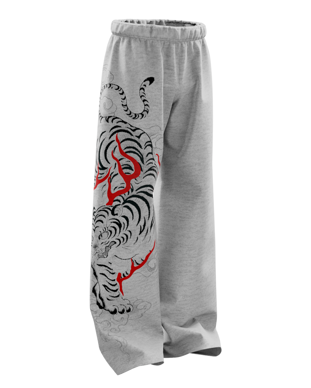 Grawl_Grey_Unisex_Straight_Fit_Baggy_Pants_tilt.png
