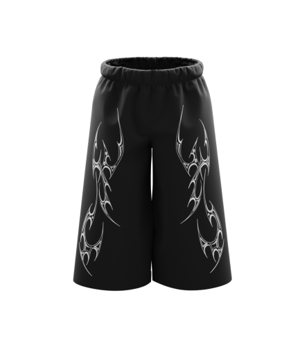 Monarch Unisex Baggy Sweat Jorts