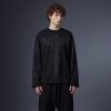 Rhino Black Full Sleeve T Shirt